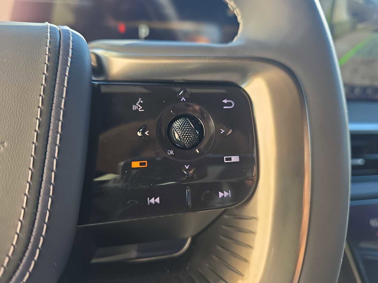 New 2026 INFINITI QX80 4WD image 22