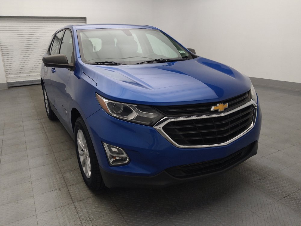 Used 2019 Chevrolet Equinox LS FWD image 13
