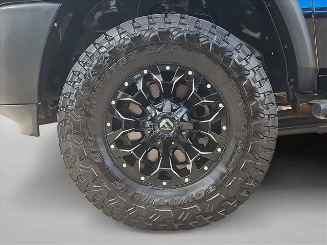 Used 2024 RAM 2500 Power Wagon w/ Level 1 Equipment Group AWD/4WD image 22
