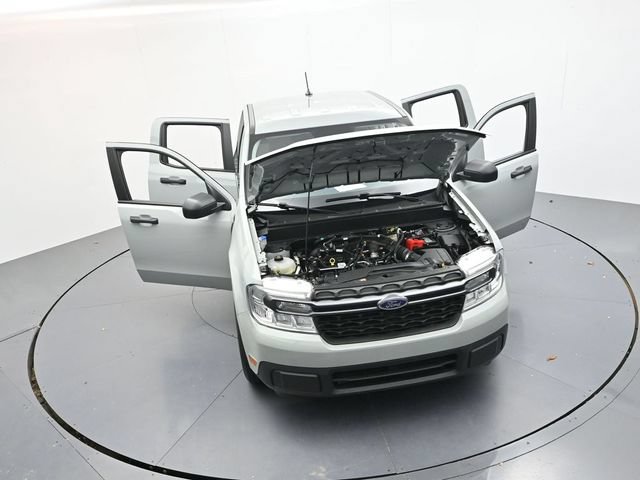 Certified 2024 Ford Maverick XLT FWD image 42