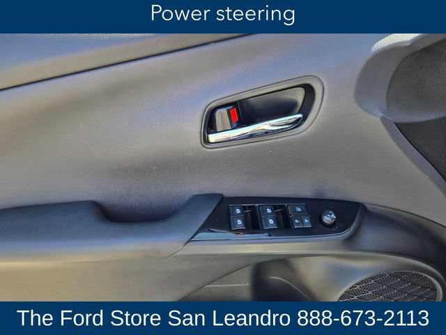 Used 2017 Toyota Prius Prime Premium FWD image 22