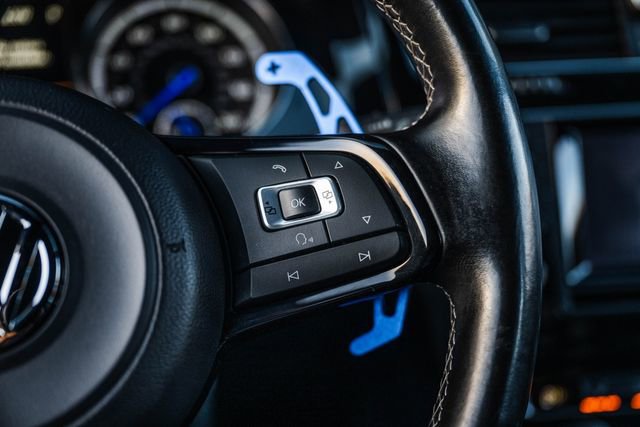 Used 2015 Volkswagen Golf R 4-Door image 70