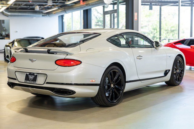 Used 2020 Bentley Continental GT First Edition image 6