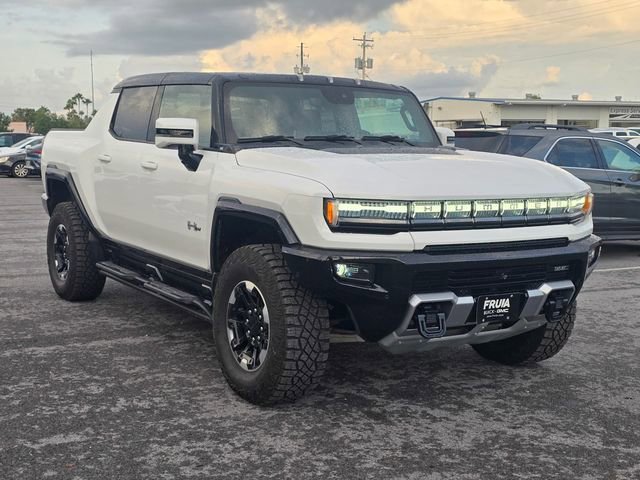 New 2025 GMC Hummer EV 3X w/ Extreme Off-Road Package image 3