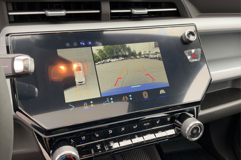 New 2027 Chevrolet Bolt RS w/ Technology Package FWD image 15