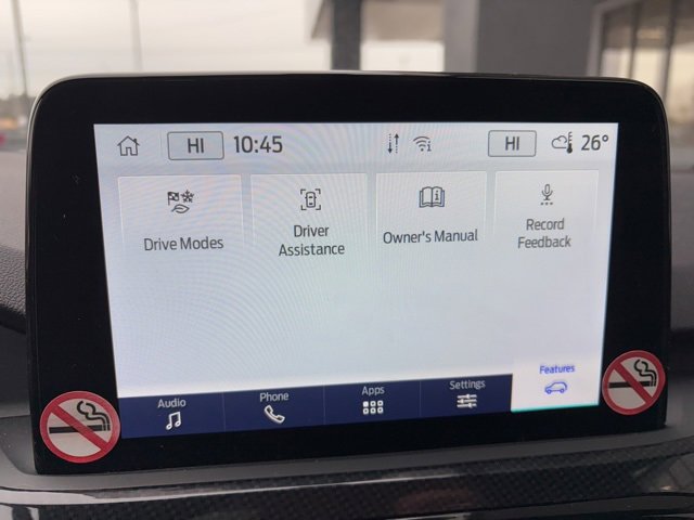 Used 2025 Ford Escape ST-Line Select image 12