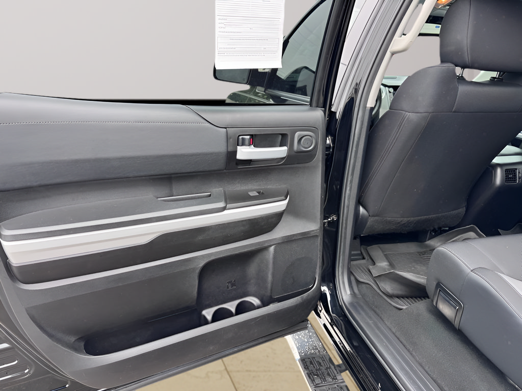 Used 2021 Toyota Tundra SR5 RWD image 32