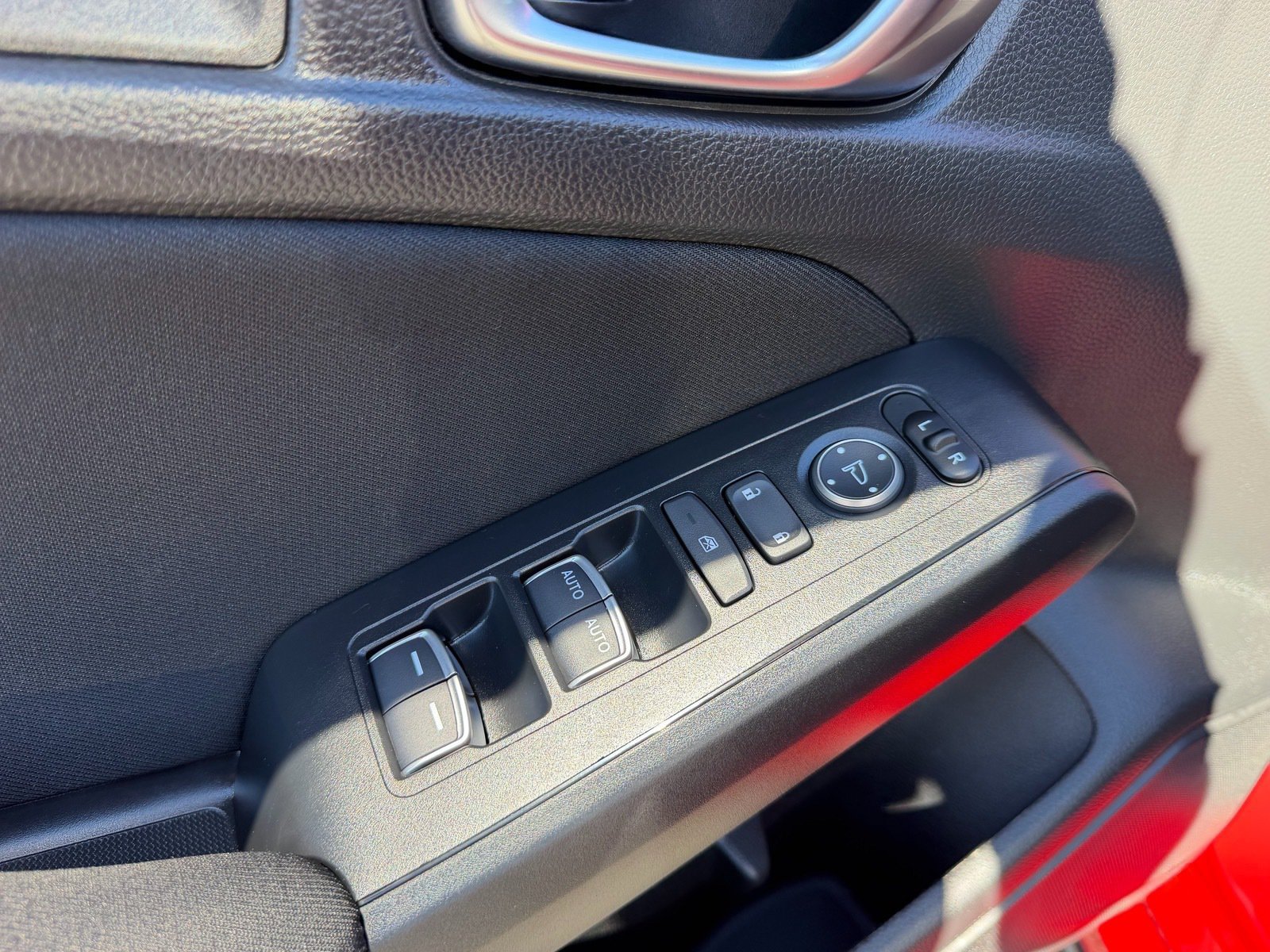 Used 2026 Honda Civic Sport image 24