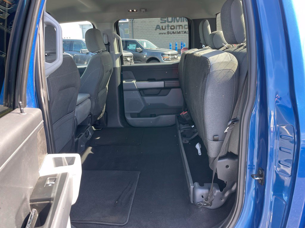 Used 2024 Ford F150 XLT AWD/4WD image 56