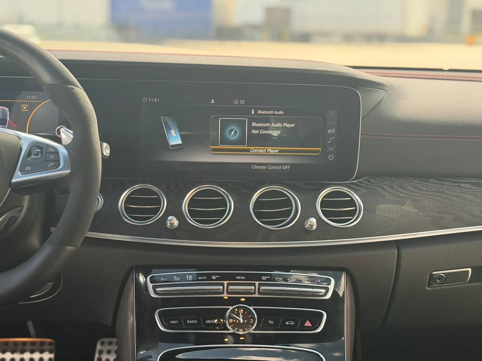 Used 2018 Mercedes-Benz E 43 AMG 4MATIC Sedan image 31