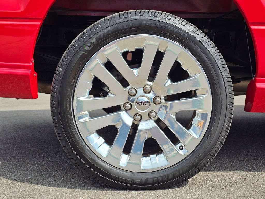 Used 2008 Ford F150 FX2 RWD image 91