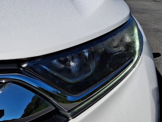 Used 2019 Honda CR-V EX-L image 9