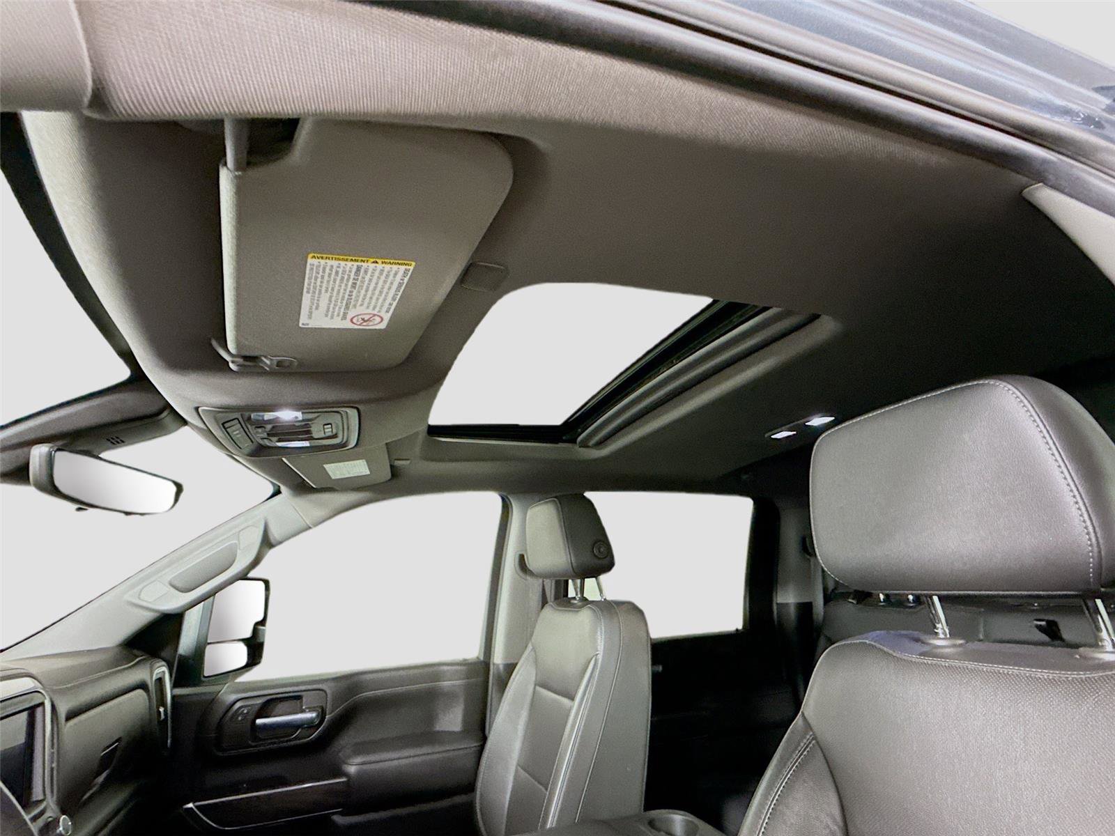 Used 2020 Chevrolet Silverado 3500 LTZ w/ LTZ Premium Package image 17