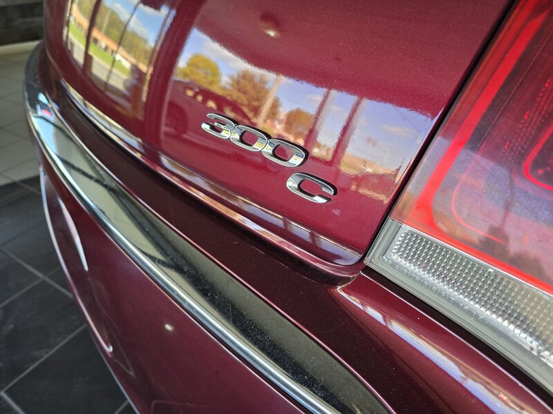 Used 2017 Chrysler 300 C w/ Harman/Kardon Audio Group RWD image 26