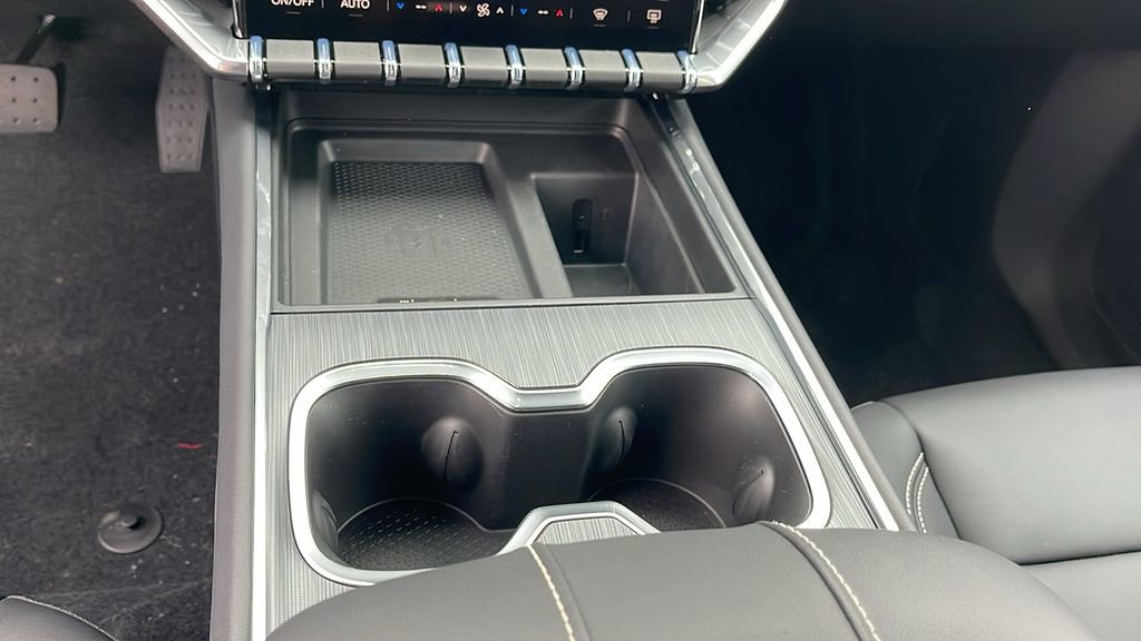 New 2026 GMC Acadia Elevation w/ Black Edition image 20