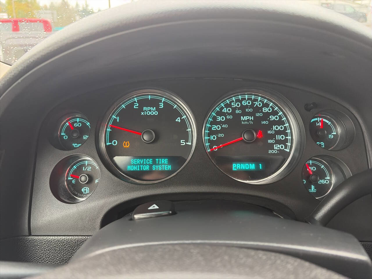 Used 2012 Chevrolet Silverado 2500 LTZ w/ LTZ Plus Package image 34