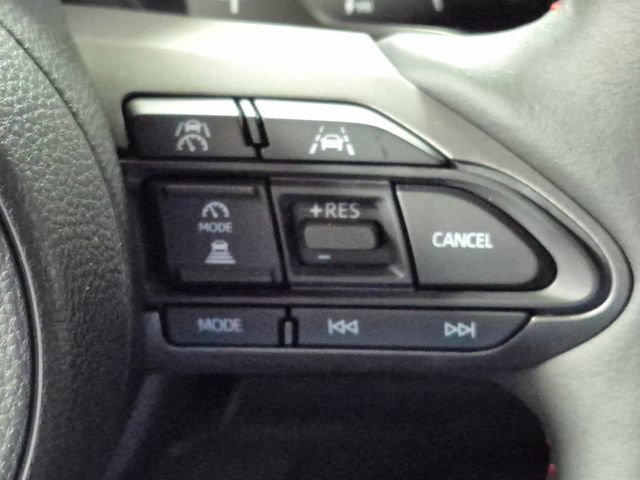 New 2026 Toyota Corolla GR AWD/4WD image 13