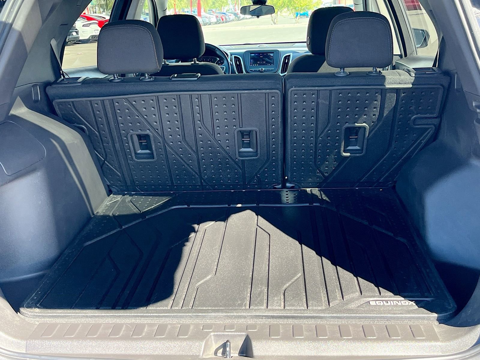 Used 2024 Chevrolet Equinox LT w/ LPO, Floor Liner Package image 26