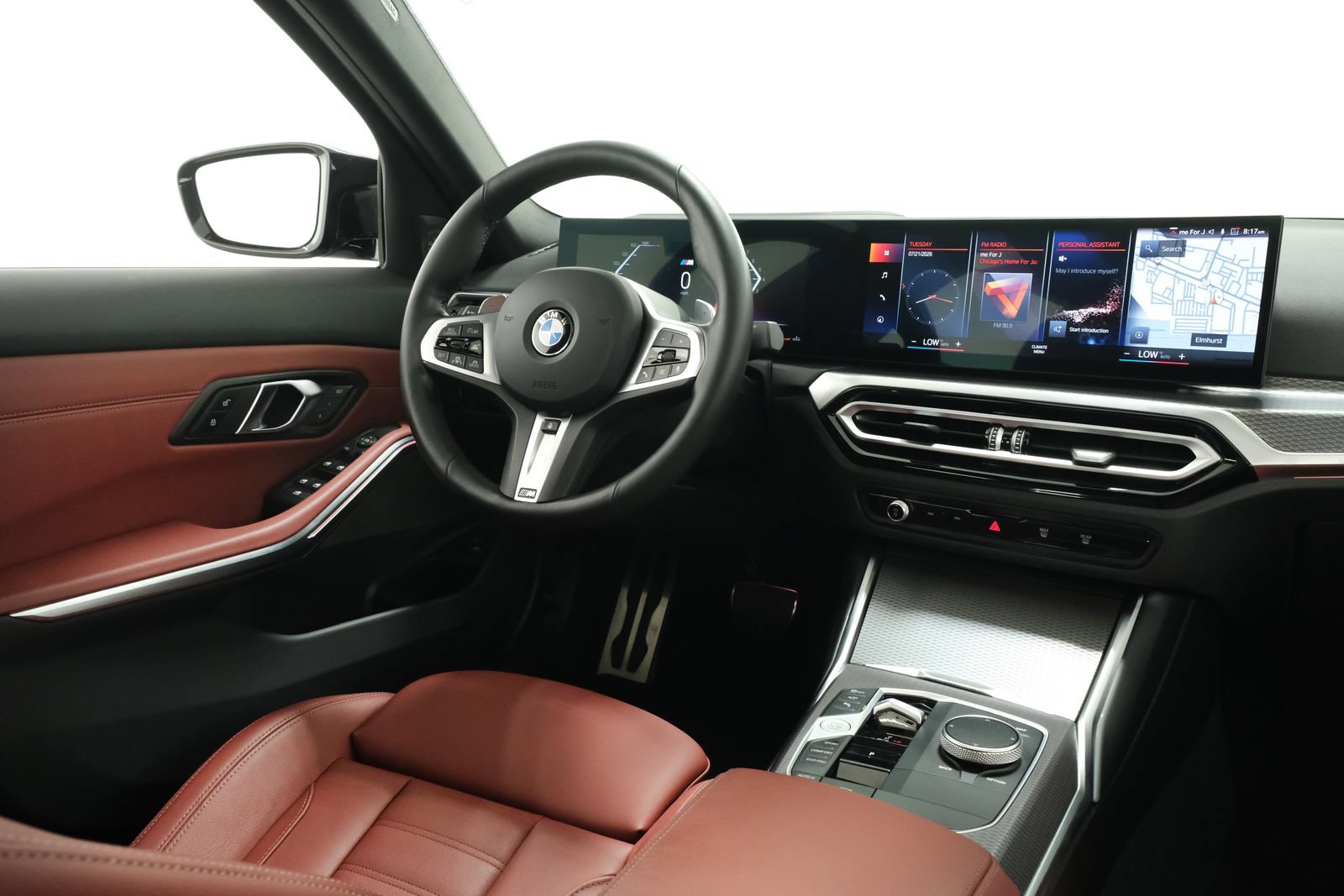 Used 2024 BMW M340i xDrive AWD/4WD image 10