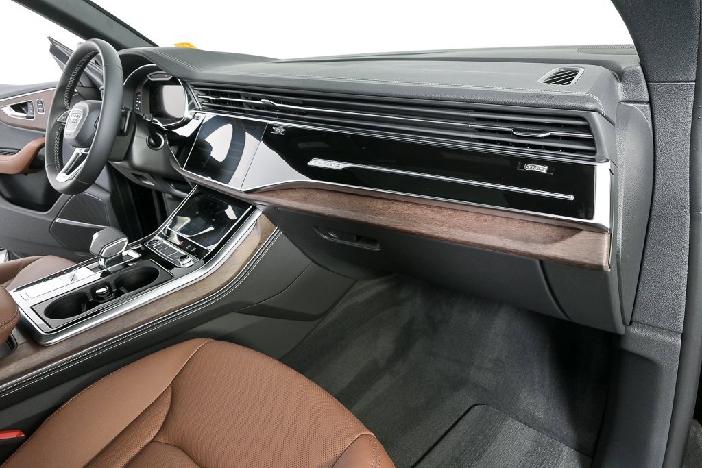 New 2026 Audi Q8 Premium Plus image 25