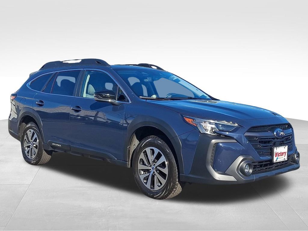 Used 2023 Subaru Outback Premium image 1