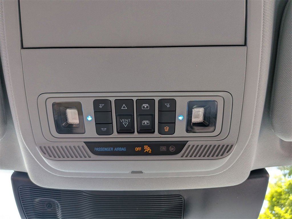 Used 2022 Ford Explorer Limited w/ Equipment Group 301A image 22