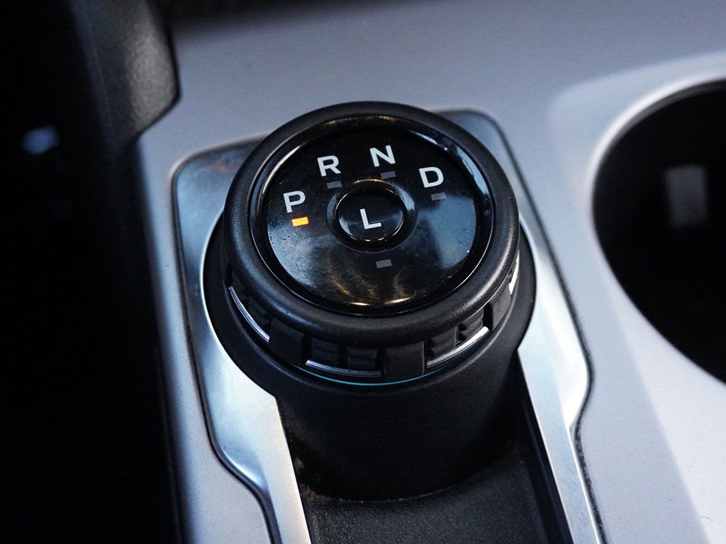 Used 2024 Ford Bronco Sport Big Bend image 45