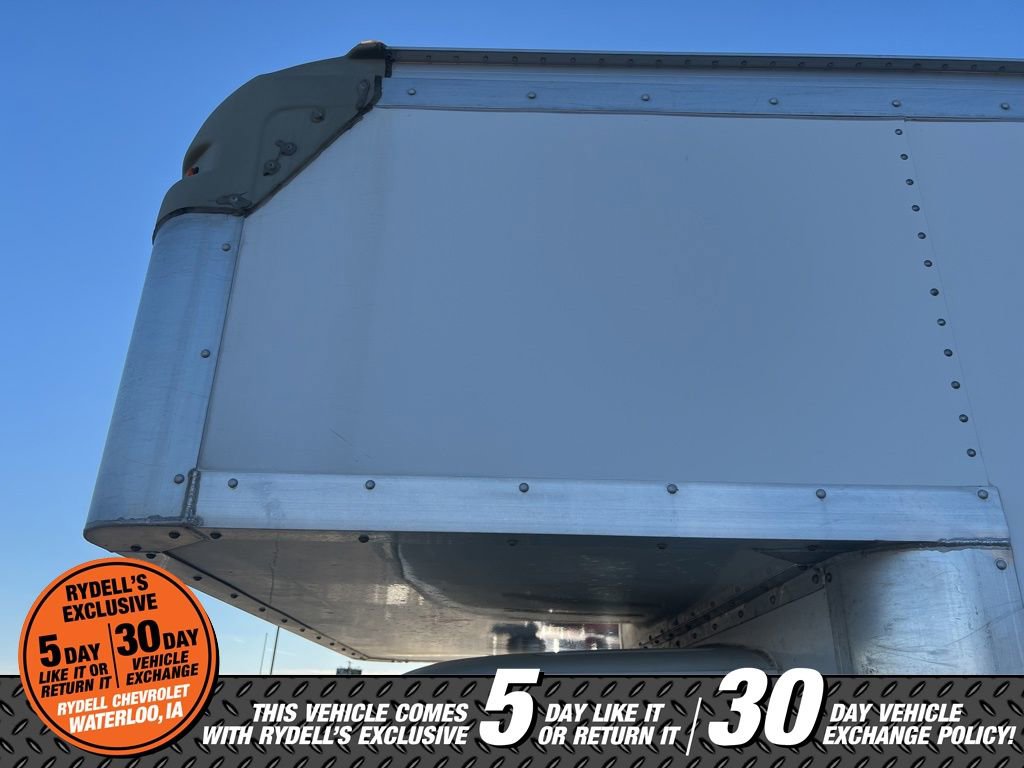 Used 2017 Ford E-350 and Econoline 350 Super Duty RWD image 16