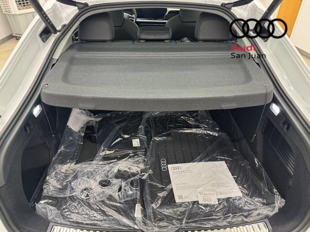 New 2026 Audi A5 2.0T Premium Plus AWD/4WD image 13