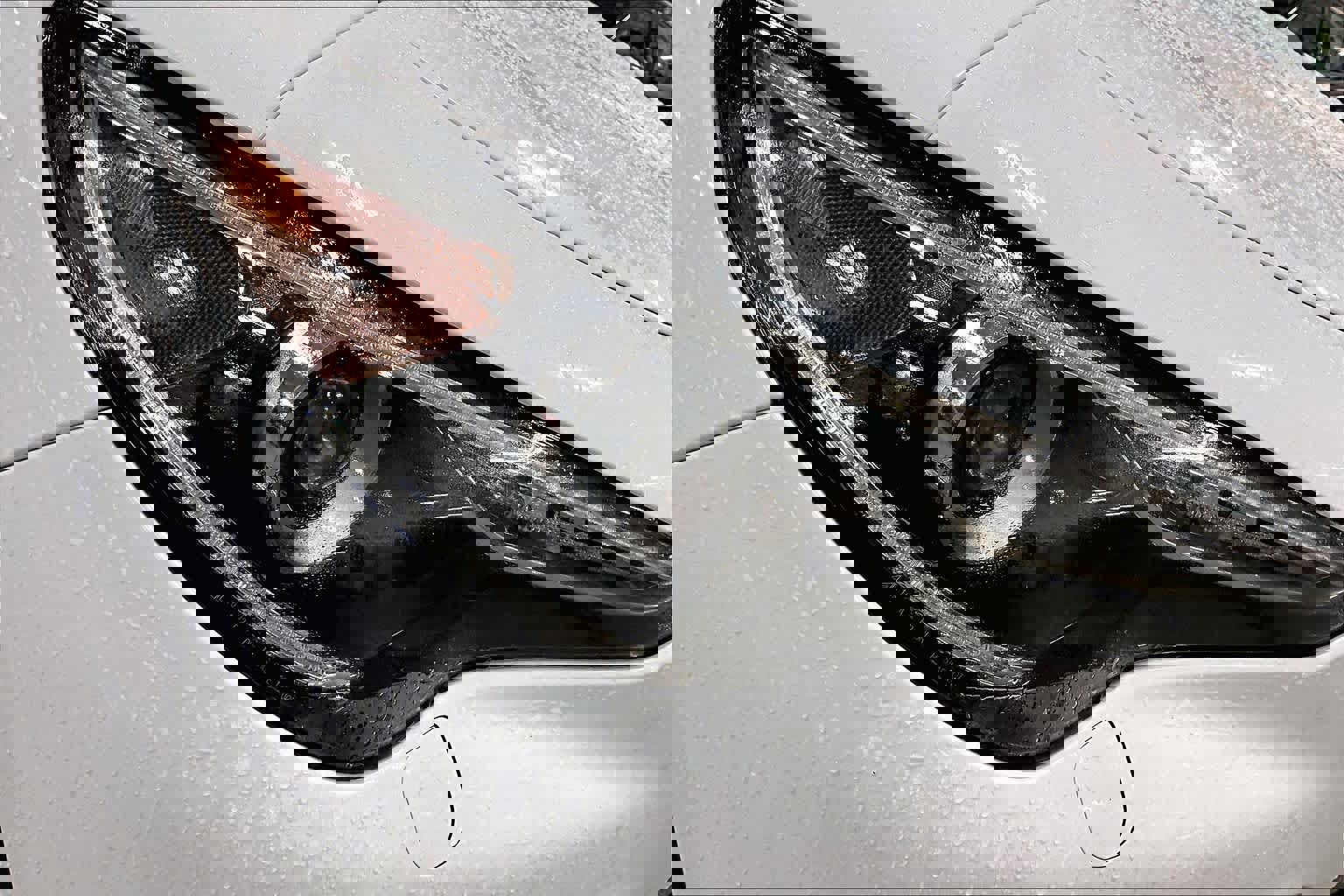 Used 2023 Alfa Romeo Stelvio Ti w/ Active Assist Plus Package image 27