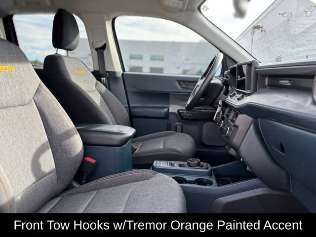 Used 2024 Ford Maverick Tremor w/ Tremor Off-Road Package image 26