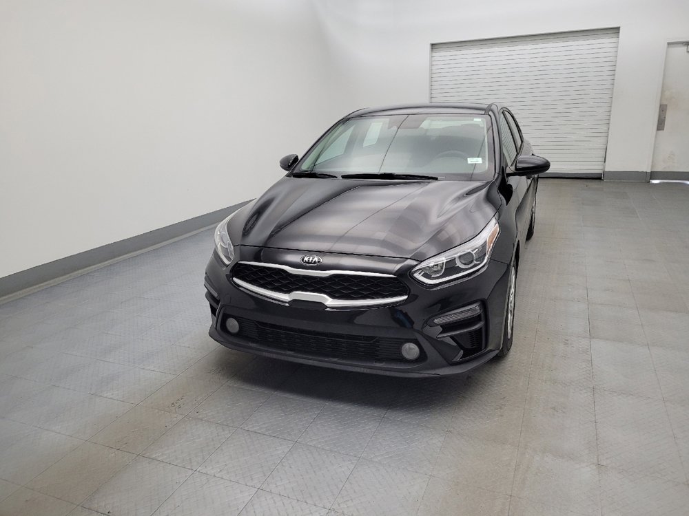 Used 2020 Kia Forte Sedan image 15