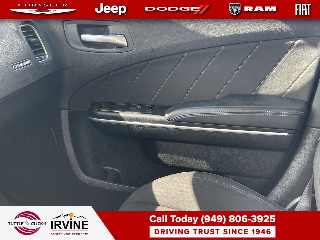 Used 2023 Dodge Charger R/T image 21