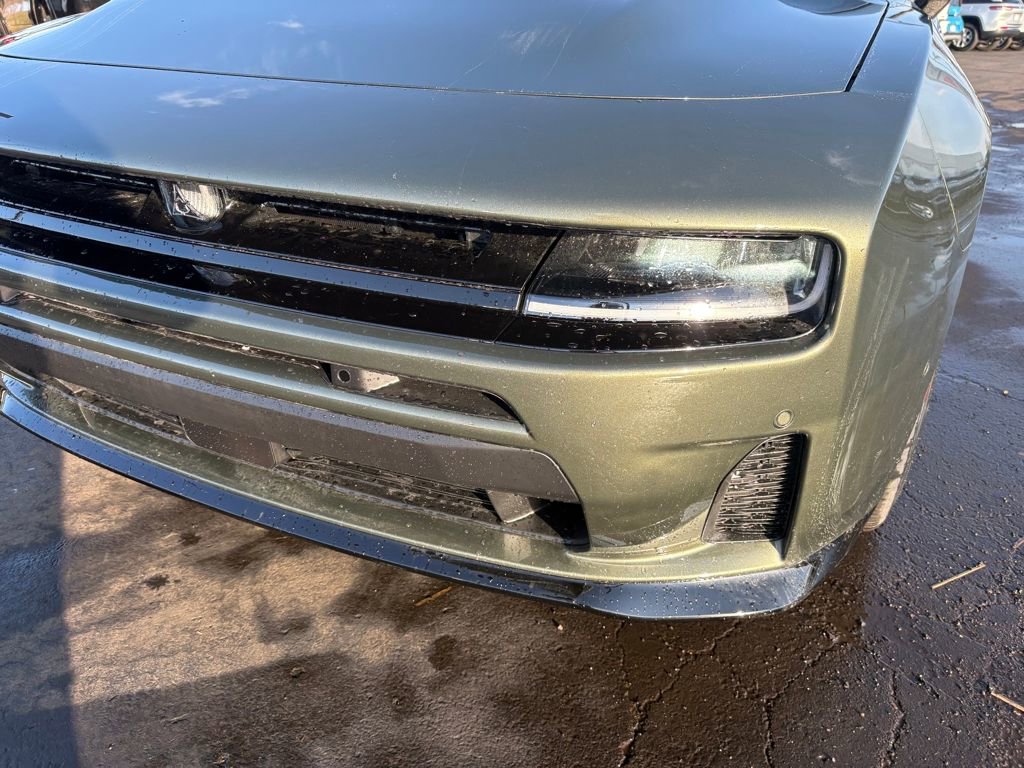 New 2026 Dodge Charger R/T Scat Pack image 10