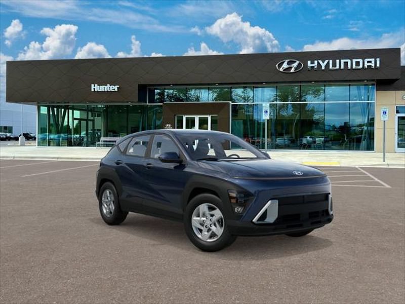 New 2027 Hyundai Kona SE AWD/4WD image 2