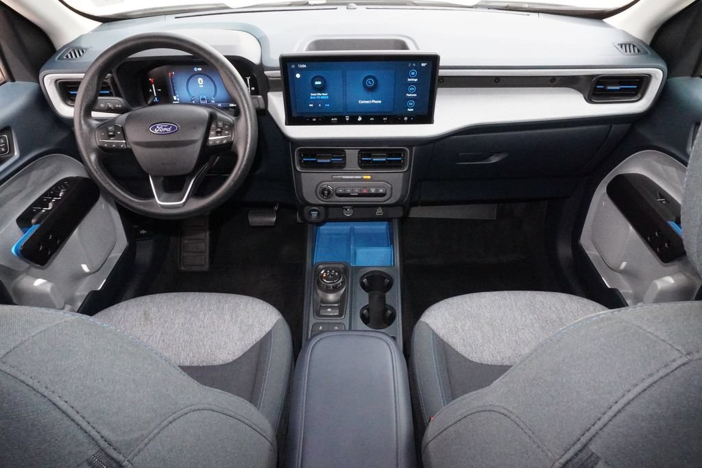 Used 2026 Ford Maverick XLT AWD/4WD image 22