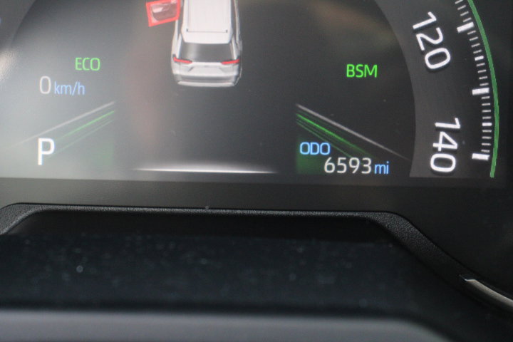 Certified 2022 Toyota RAV4 Limited image 33