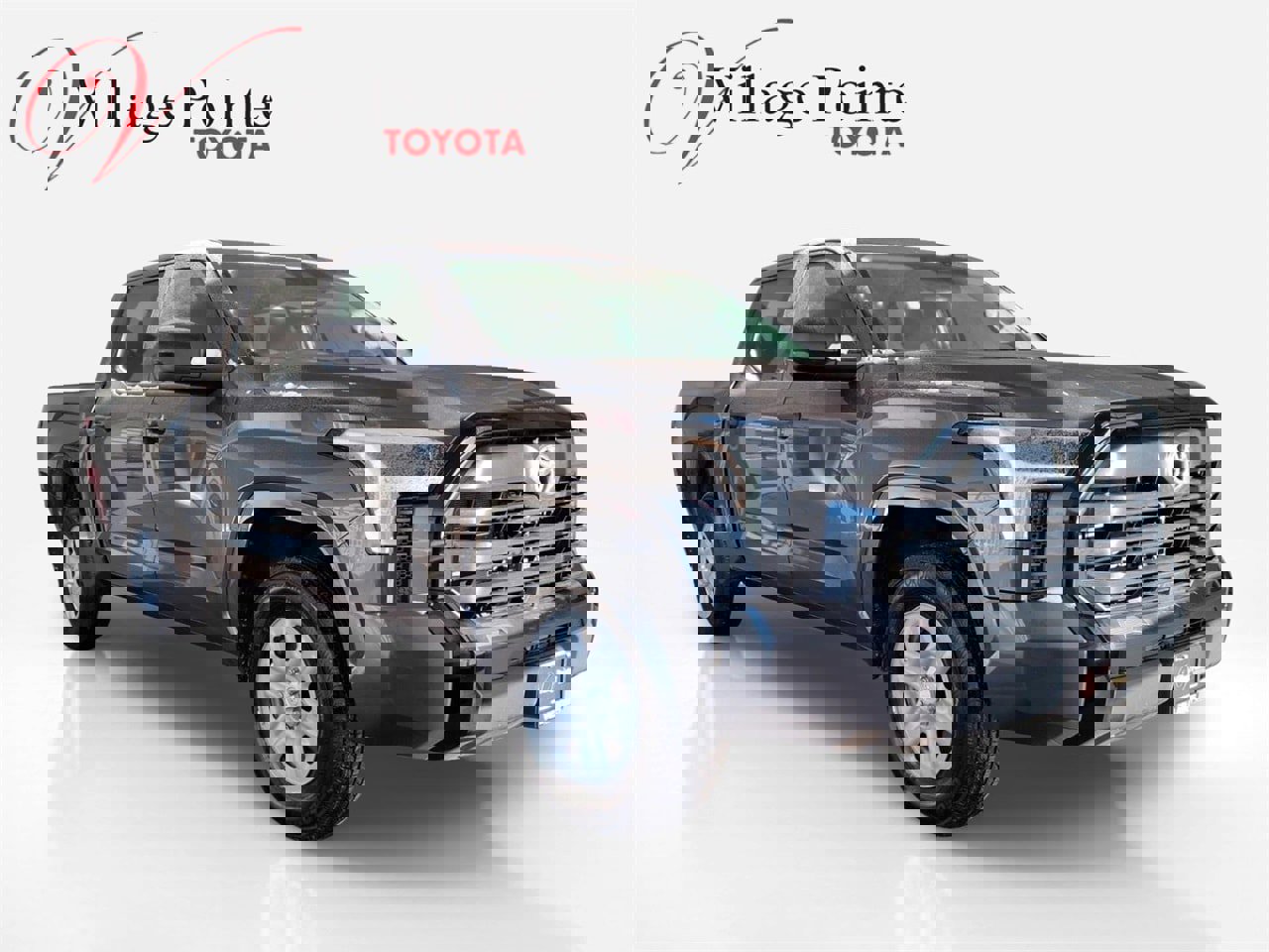 Used 2023 Toyota Tundra SR image 6