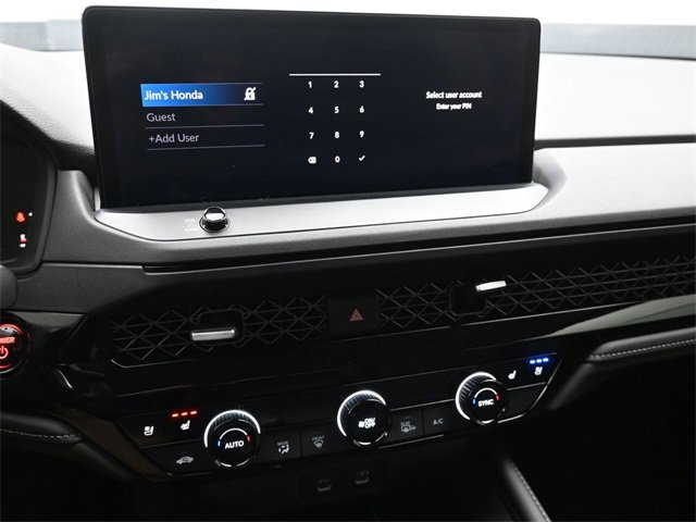 Used 2024 Honda Accord Touring image 28