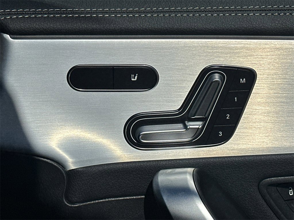 New 2026 Mercedes-Benz CLA 45 AMG S 4MATIC image 17