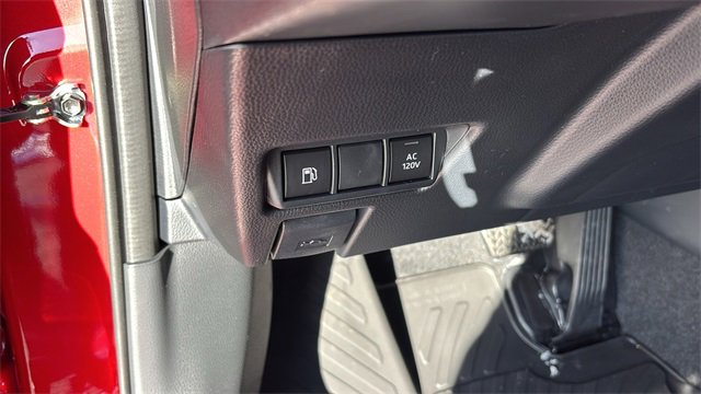 New 2026 Toyota Prius Plug-In Hybrid image 12