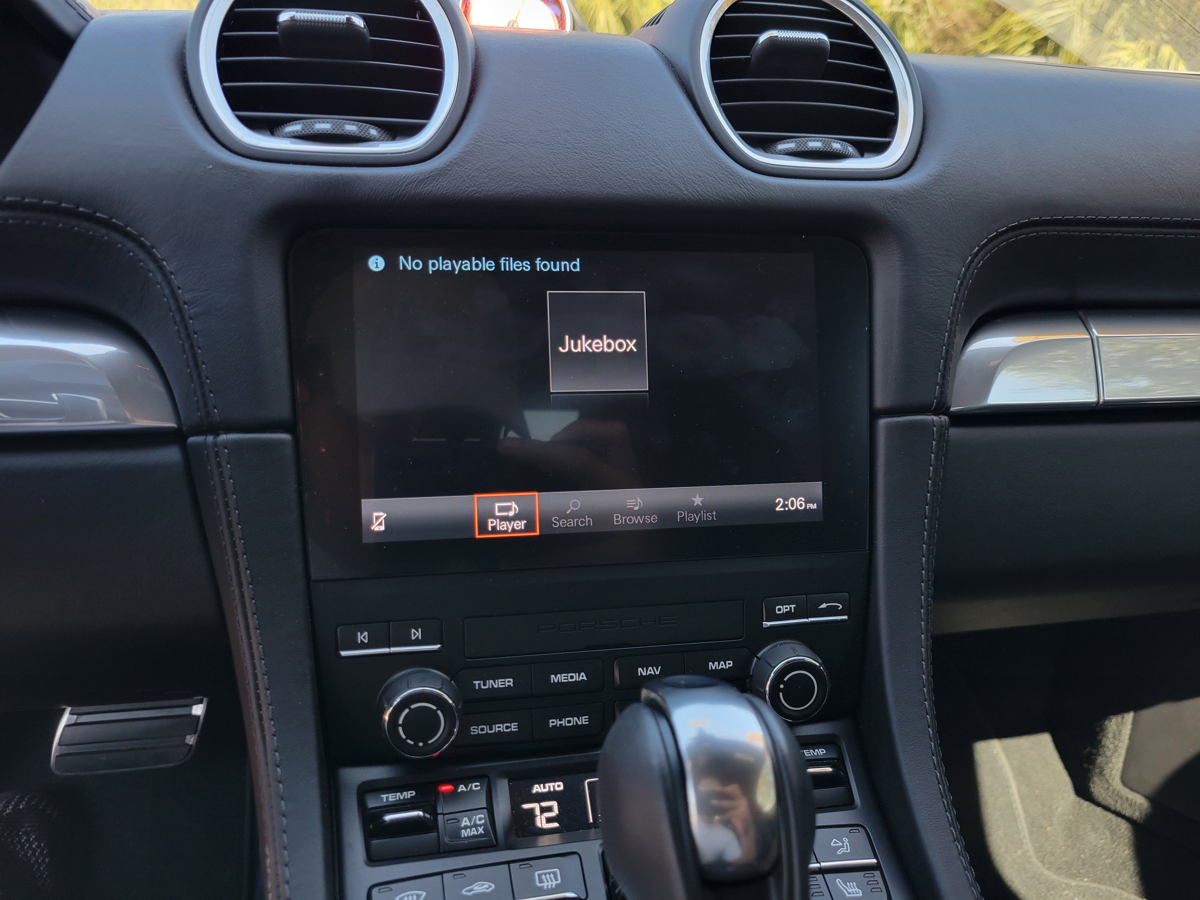 Used 2025 Porsche 718 Boxster GTS image 17