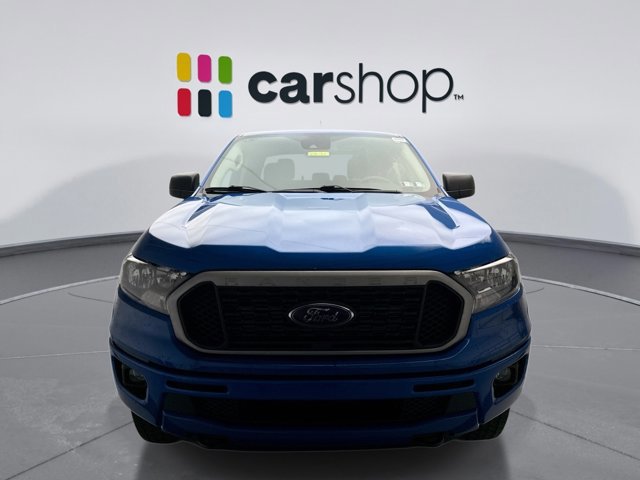 Used 2023 Ford Ranger XLT w/ Bed Utility Package image 8