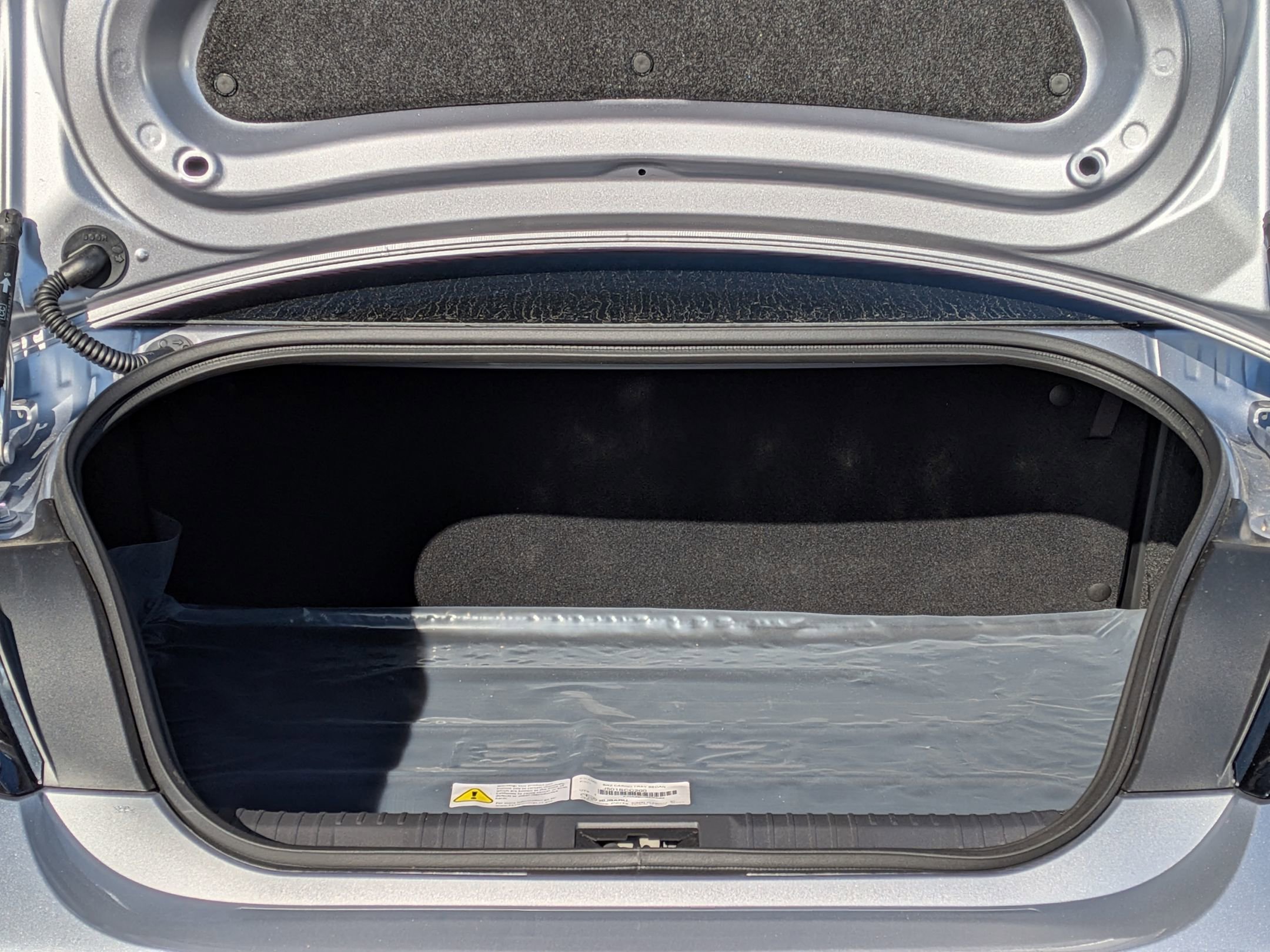 New 2026 Subaru BRZ Limited image 22