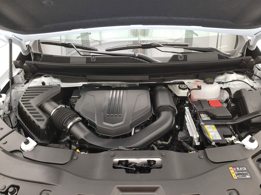 New 2026 Chevrolet Traverse LT w/ Driver Confidence Package image 46