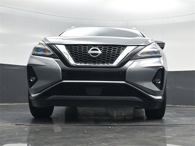 Used 2024 Nissan Murano Platinum w/ Cargo Package image 55