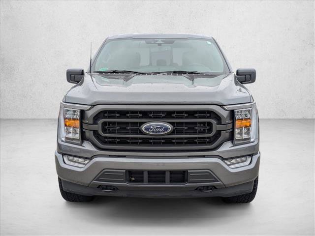 Certified 2023 Ford F150 XLT w/ Equipment Group 302A High video 2