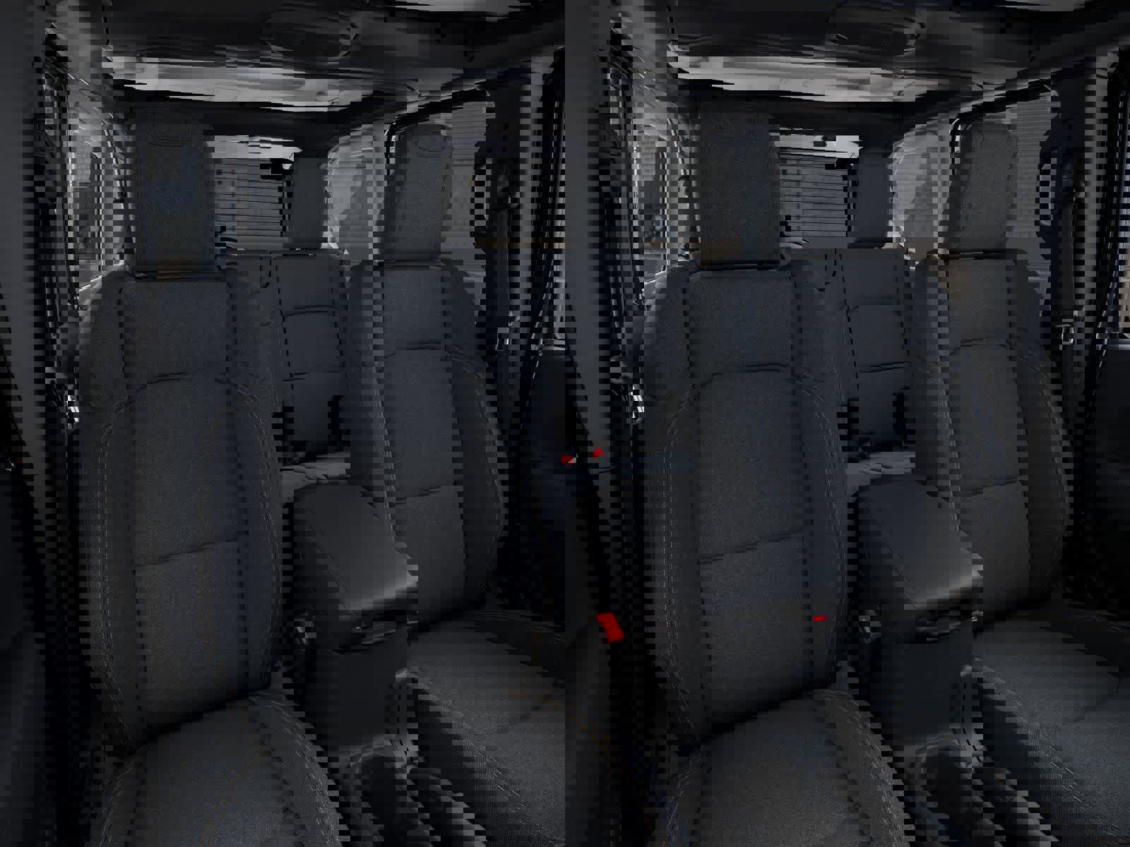 New 2026 Jeep Wrangler Sport S image 14