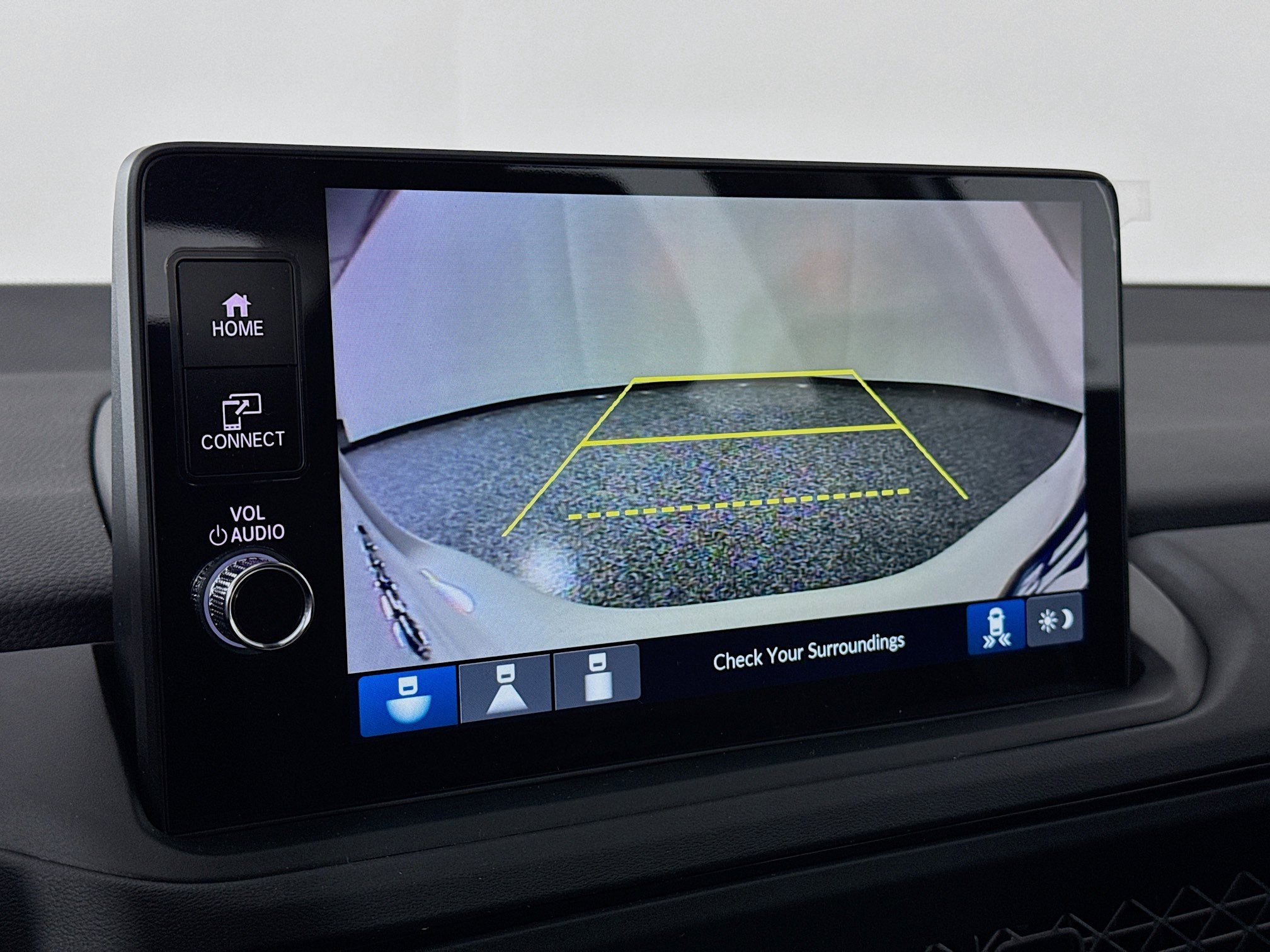 New 2026 Honda Accord SE image 13