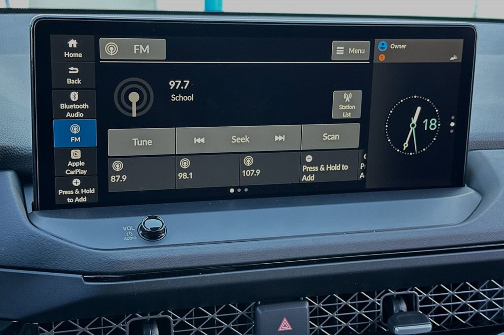 Used 2025 Honda Accord Sport image 14